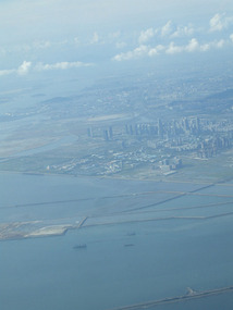 Incheon Skyline