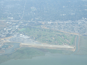 Golf Course with Private Runway
