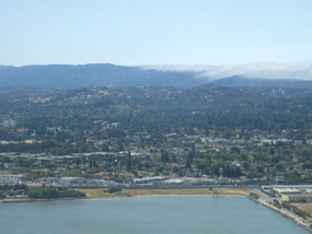 Mountain Skyline