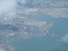 San Francisco Stadium