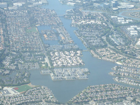 Waterside Community