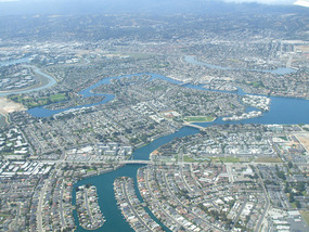 Waterside Subdivision