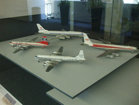 1960s Aircraft
