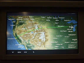 Route Map