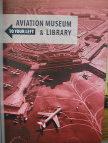 SFO Airport Museum
