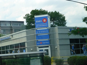 Bank of Montreal 