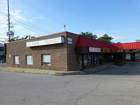 Korean Butchers