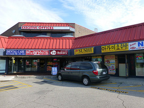 Retail Plaza