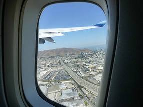 Passing over a Highway