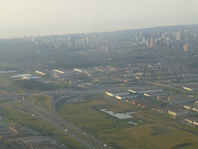 401 & 410 Mississauga