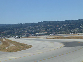 Planes on Tarmac