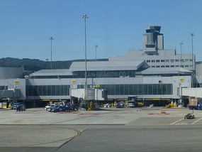 San Francisco Terminal 