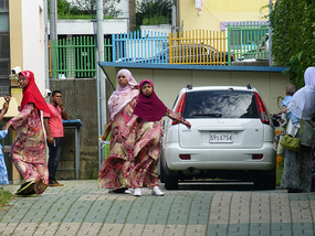 Muslim Women