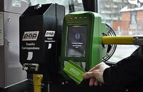 Integrated Bus Fares