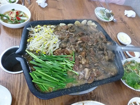 Grill Pan
