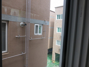 View From Window