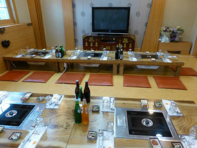 Head Table