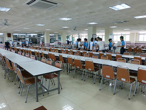 Cafeteria
