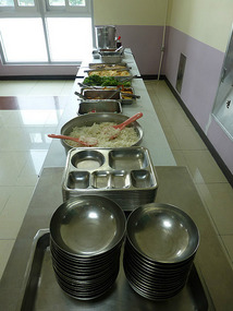 Teachers Serving Area