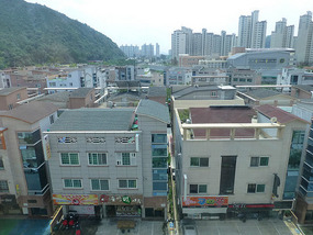 View of Houses