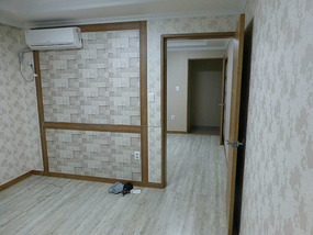 Span from Bedroom