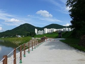 Looking at Seojae-ri 