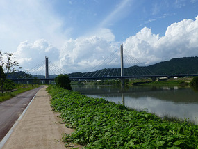 Westbound Trail