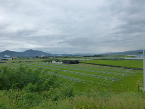 Farmland