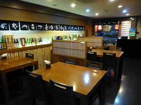 Western Stylel Seating