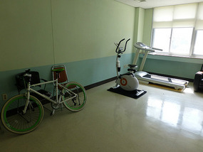 Excercise Equipment
