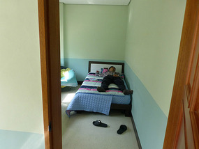 Sleeping Room
