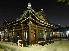 Main Building Architecture