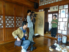 Camermen Film Host