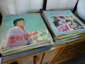 Old Albums