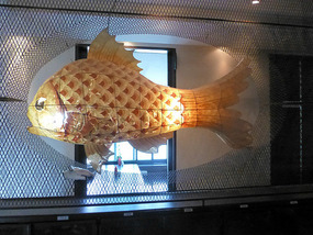 Fish Restaurant