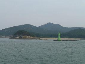 Island Lighthouse