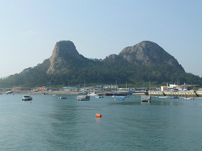 View of Harbour