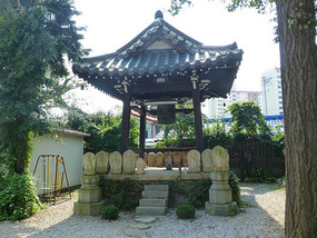 Temple Bell