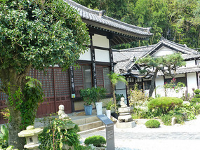 Temple Gardens