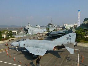 Military Jet