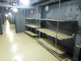 Officers Bunk Beds