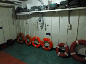 Safety Equipment