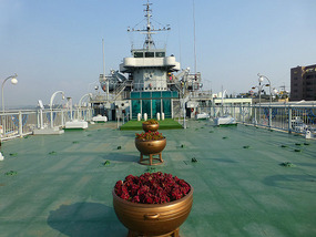 Top Deck