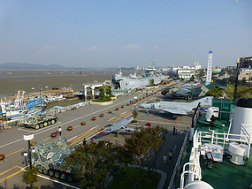 View of Park