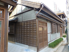 Wood Construction