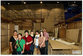 Jeonju Film Studios