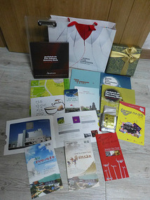 Gifts and Presents