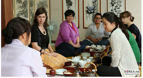 Group Activities