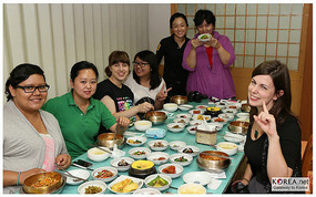 Group Dinner