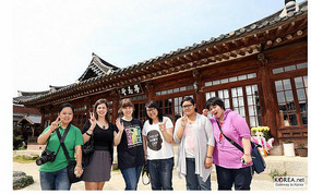 WKB Bloggers in Jeonju